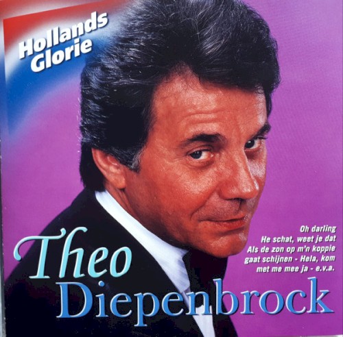 Theo Diepenbrock