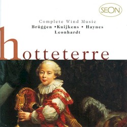 Complete Wind Music