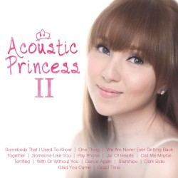 Acoustic Princess II