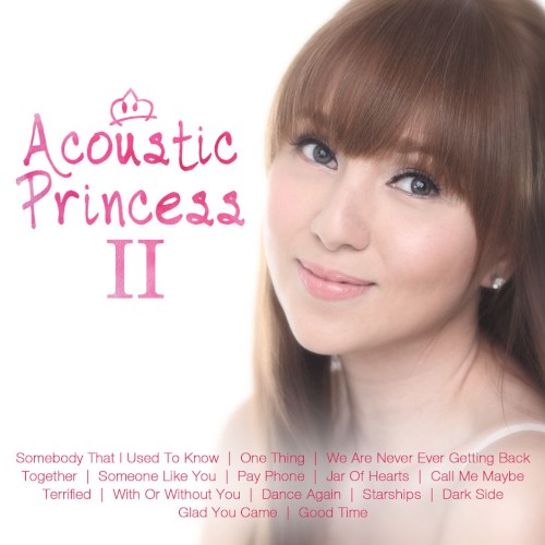 Acoustic Princess II