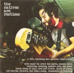 The Natives Are Restless: A This Charming Man Records Compilation