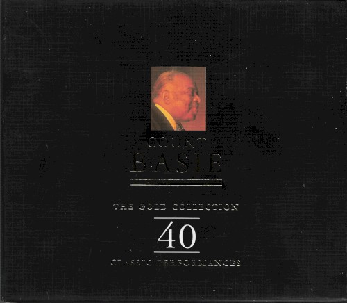 The Gold Collection: 40 Classic Performances