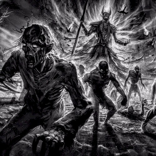 Molag Bal (Ragnarøk remix)