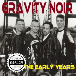 The Early Years