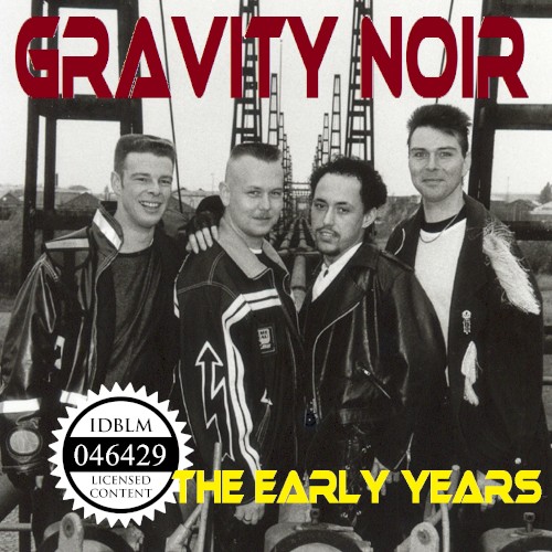 The Early Years