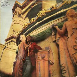 Willy Phoenix