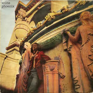 Willy Phoenix