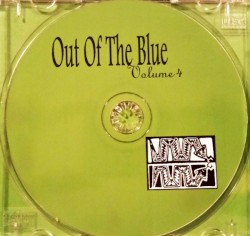Out of the Blue, Volume 4