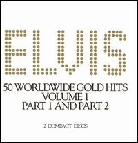 50 Worldwide Gold Hits, Volume 1