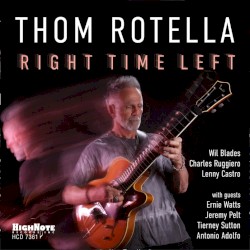 Right Time Left