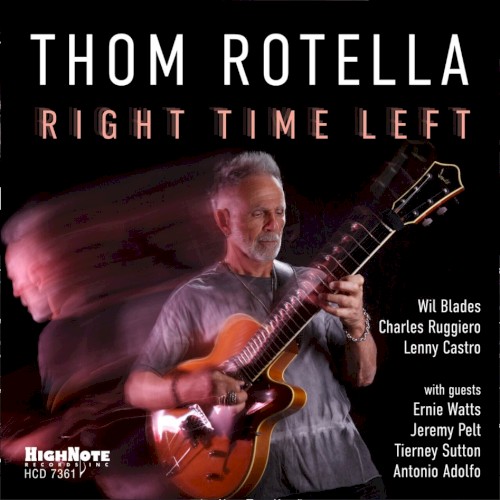 Right Time Left