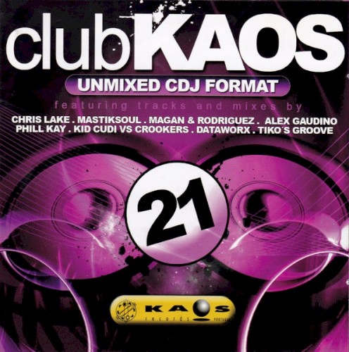 Club Kaos 21