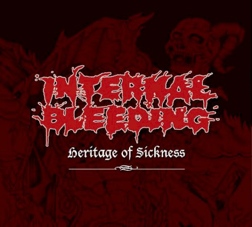 Heritage of Sickness