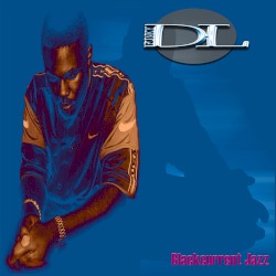 Blackcurrent Jazz