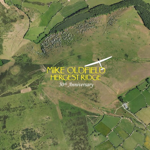 Hergest Ridge
