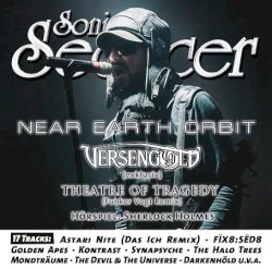 Sonic Seducer: Cold Hands Seduction, Vol. 210