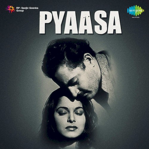 Pyaasa