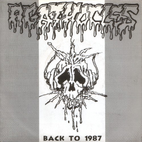 Back To 1987
