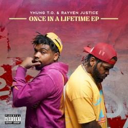 Once in a Lifetime EP