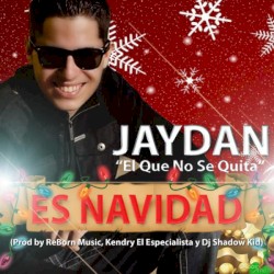 Es Navidad