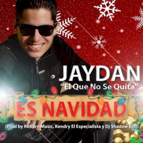 Es Navidad