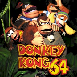 Donkey Kong 64