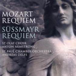 Mozart: Requiem / Süssmayr: Requiem
