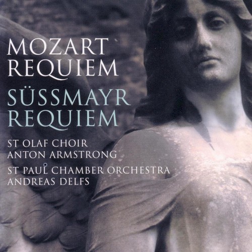 Mozart: Requiem / Süssmayr: Requiem