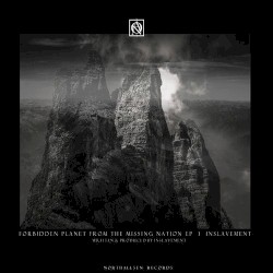 Forbidden Planet From The Missing Nation