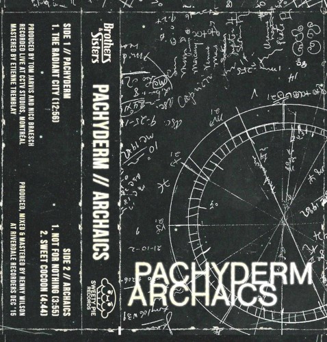 pachyderm // Archaics