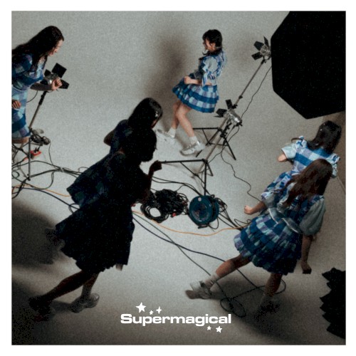 Supermagical
