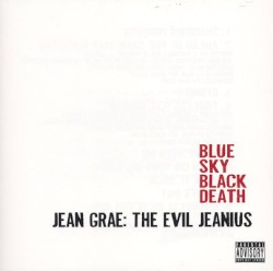 Jean Grae: The Evil Jeanius