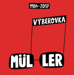 Výberovka 1984-2017