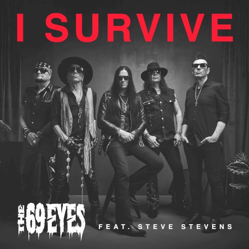 I Survive