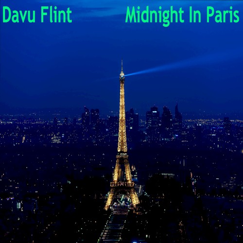 Midnight in Paris
