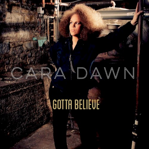 Gotta Believe