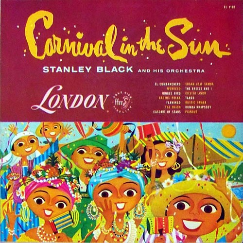 Carnival in the Sun