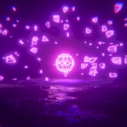 Infinite Data (SDMNE’s “Solid-State Hysteresis” remix)