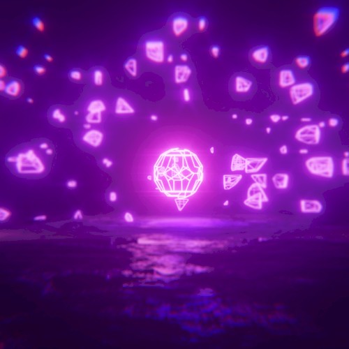 Infinite Data (SDMNE’s “Solid-State Hysteresis” remix)