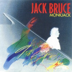 Monkjack