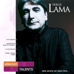 Serge Lama