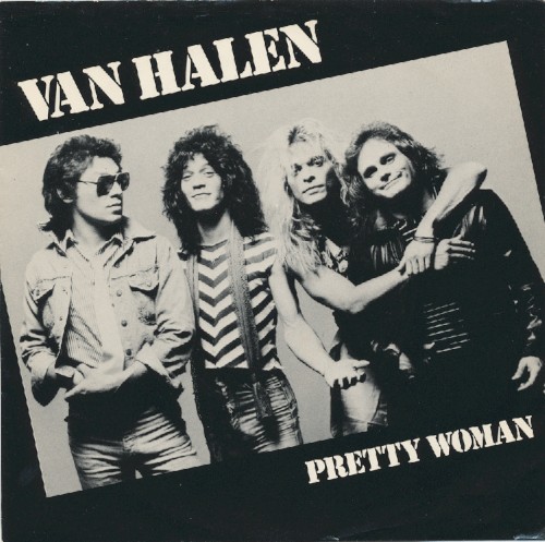 Pretty Woman