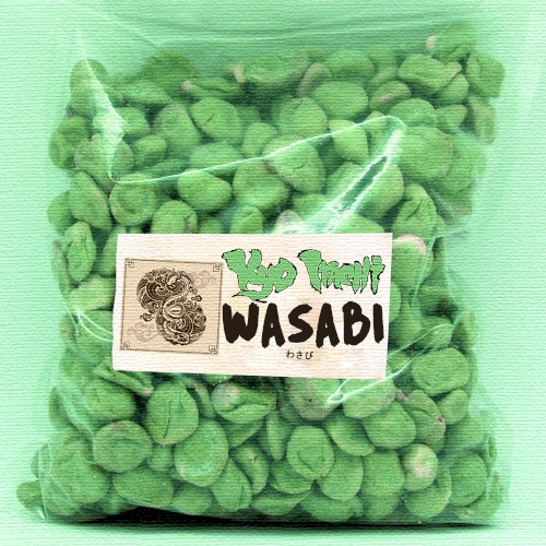 Wasabi