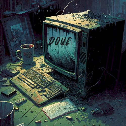 Doué