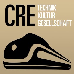 CRE001 Chaosradio Express stellt sich vor