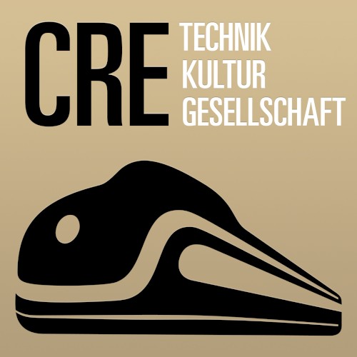 CRE001 Chaosradio Express stellt sich vor