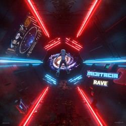 Rave, Surrealism