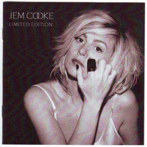 Jem Cooke