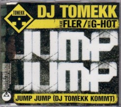 Jump, Jump (DJ Tomekk Kommt)