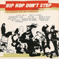 Hip Hop Don’t Stop